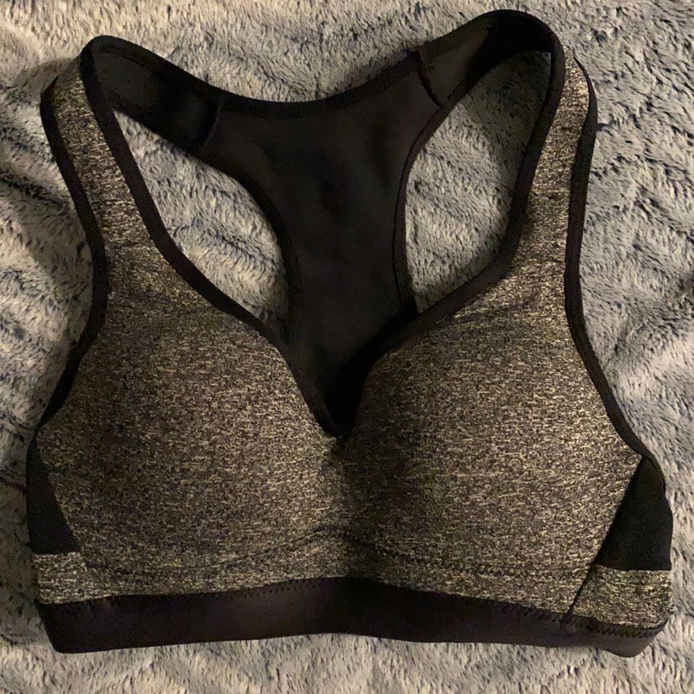 Cotton on body sports bra